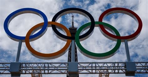 Juegos Olímpicos París 2024 Desafíos y determinación El camino de