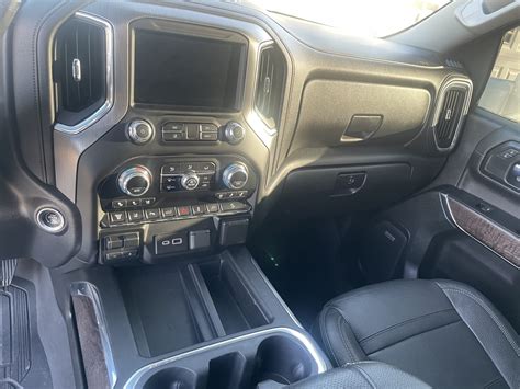 2020 Gmc 2500hd Denali Str8up Toy Trader