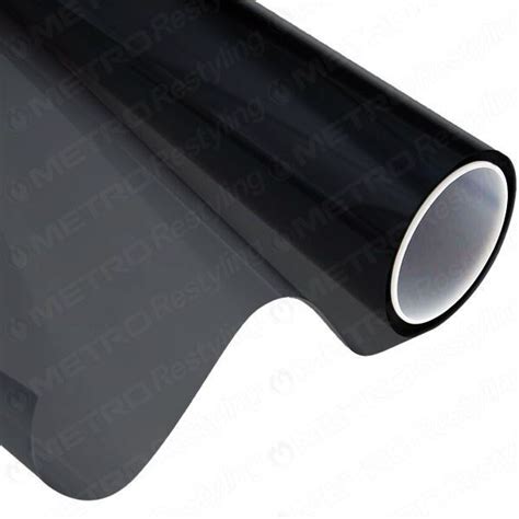 Inx Ft Solar Gard Smoke Premium Car Window Tint Film Sheet