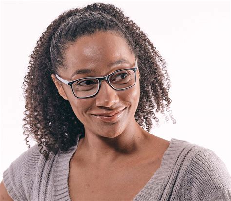 Jazz Reading Glasses White Tiger Specs