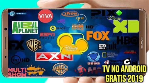 SAIU NOVO APP PARA ASSISTIR TV A CABO GRATIS PELO ANDROID NOVEMBRO 2024