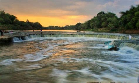 10 Tempat Wisata di Blora Pesonanya Menggetarkan Jiwa