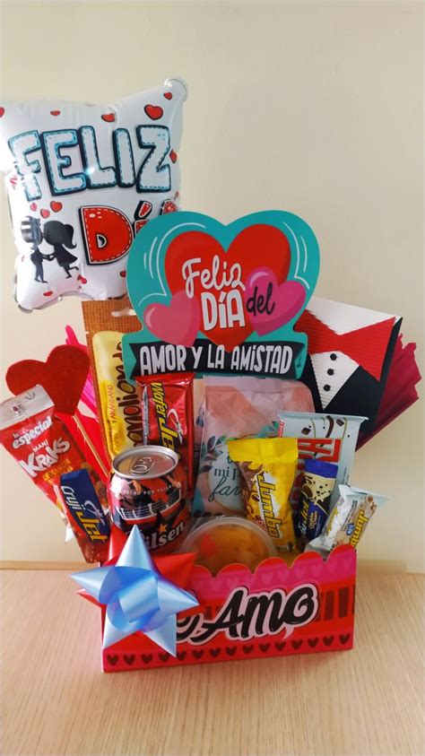 Detalle Para Amor Y Amistad Manualidades Detalles Para Regalar Cajas De Regalo Decoradas