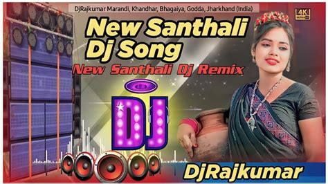 Chas Kaminew Santhali Video Djnew Santhali Dj Songnew Santhali Dj