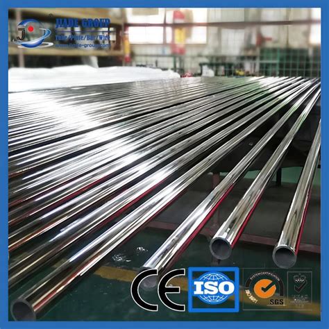 Duplex 2205 Pipeduplex 2205 Tube Duplex Stainless Steel Pipe Grades