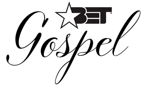 BET Gospel | Logopedia | FANDOM powered by Wikia