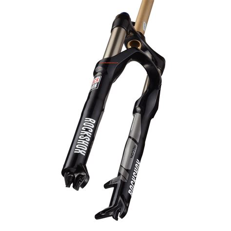 Horquilla Rockshox Recon Silver Tk Solo Air Mm