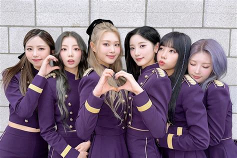 Purple Kiss Announces September Comeback Plans Soompi