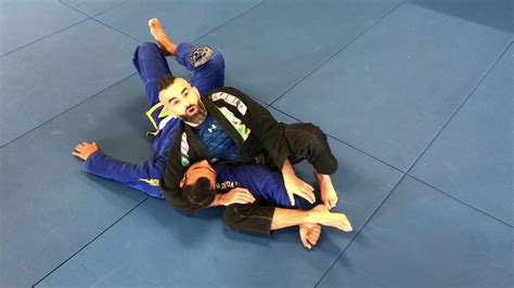 Bjj Kesa Gatame Arm Bar And Key Lock Brazilian Jiu Jitsu Technique