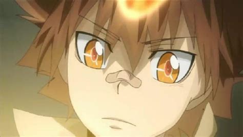 Tsuna Katekyo Hitman Reborn Image 26269199 Fanpop