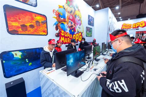 Taipei Game Show 2024 Over 300 Games And Exclusive First Looks From