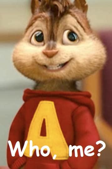 Captioned pics - Alvin and the Chipmunks Photo (29296702) - Fanpop