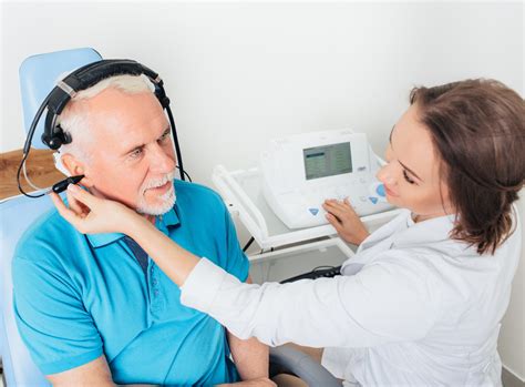 How To Prepare For Your Appointment With An Audiologist Flynn Associates