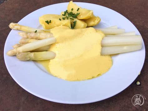 Cremige Spargel Pasta Mit Gr Nem Spargel Cooknsoul De