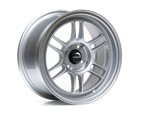 15 INCH ULTRALITE WHEELS