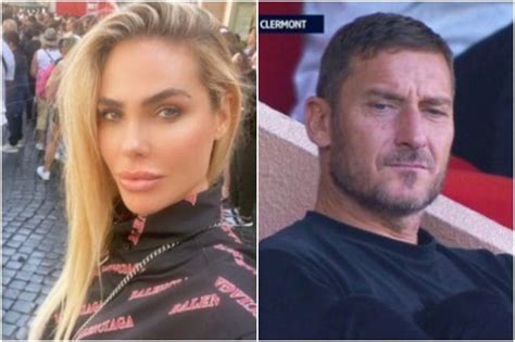 Ilary Blasi Vuole Da Totti Mila Euro Al Mese Ma Ha Un Patrimonio