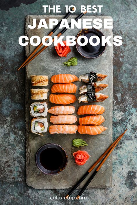 The 10 Best Japanese Cookbooks Cooking Cookbook Japanese Cooking