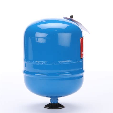 Utilitech 2 Gallon Expansion Pressure Tank In The Pressure