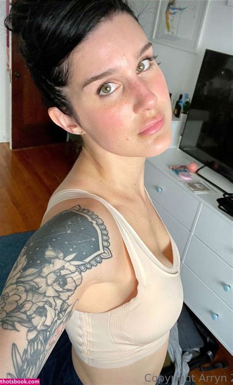 Arryn Zech Nude Onlyfans Photos Ibradome