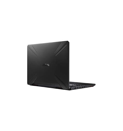 Asus TUF FX505DT-BQ180 - Comprar portátil 15" GTX 1650