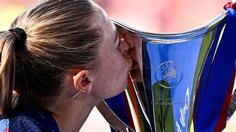 2023/24 Women's Champions League entries confirmed | UEFA Women's ...