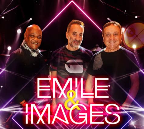 Spectacle Artistes Groupes Emile Images La Vraie Prod Nord