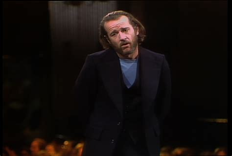 George Carlin: First-ever monologue on 'Saturday Night Live' - Eyes Of A Generation...Television ...