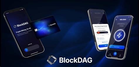 Blockdags Keynote Sparks Rush To Invest Vows 5000 Roi In 12 Months