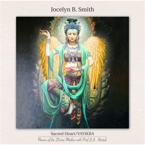 Sacred Heart / Vayikra - Keys of Enoch Shop