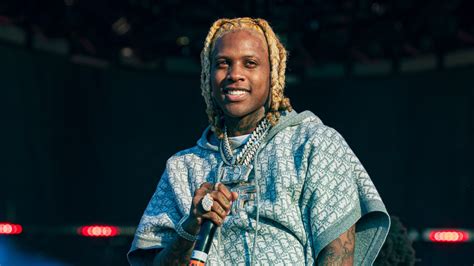 Lil Durk Pleads Not Guilty To Murder For Hire Charges Gets Trial Date