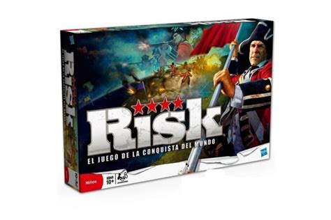 Risk Game