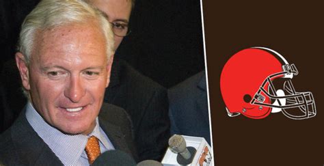 Cleveland Browns Owner Jimmy Haslam Net Worth | SportyTell