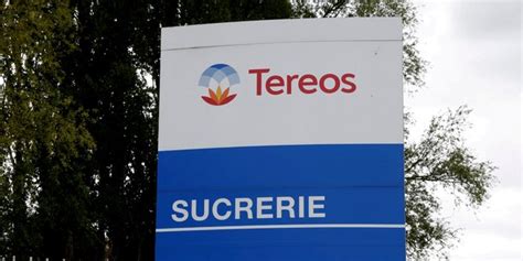 Tereos Le Ministre De L Industrie Juge Pas Normal De Fermer Une