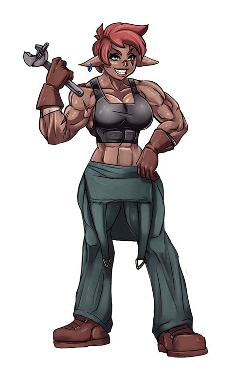 Milo By Eirhjien Hentai Foundry