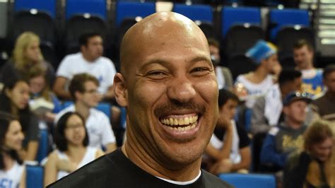 LaVar Ball Says His Latest Outrageous Comment Was Misunderstood