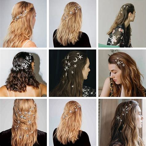 Bobby Pin Ideas To Compliment The Style Love Hairstyles Atelier Yuwa