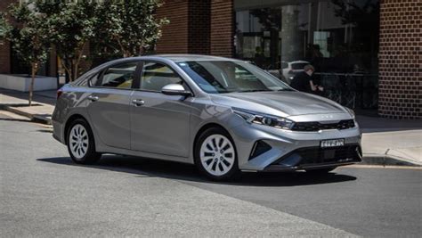 2021 Kia Cerato S Safety Pack Four Door Sedan Specifications Carexpert