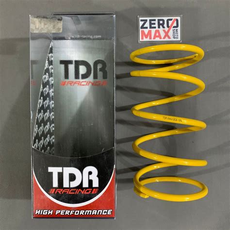 Jual Per CVT TDR Racing 1500RPM 1500 RPM 15 Yamaha XMAX X MAX 250