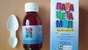 Paracetamol za djecu