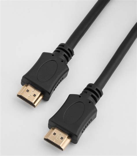 Кабель HDMI VIVID VM MOTION GOLDMASTER Кабель HDMI-HDMI Ver 2.0, с ...