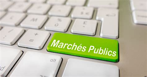 March S Publics Les Nouveaux Seuils Assujettis Une Publication D