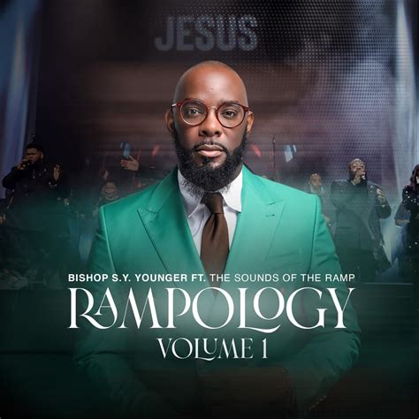 Rampology Vol Feat The Sounds Of The Ramp Live Album By