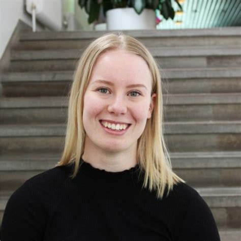 Alisa Leskinen - Espoo, Uusimaa, Finland | Professional Profile | LinkedIn