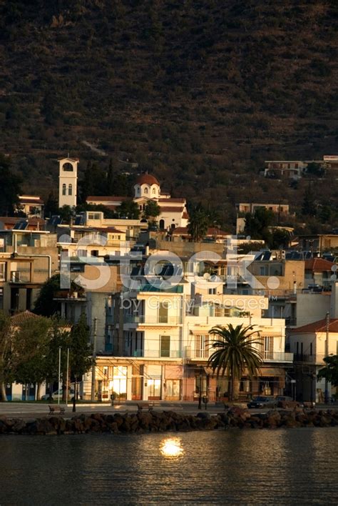 Sunrise In Greece Stock Photo – Royalty-Free Images | FreeImages