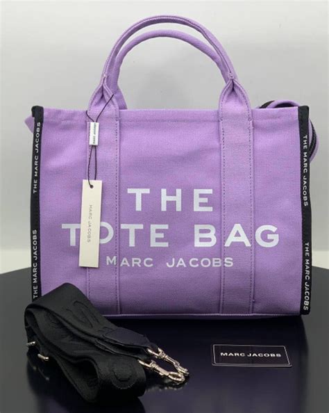 Marc Jacobs Сумка на плечо тоут - купить с доставкой по выгодным ценам ...
