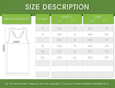 Men Tank Top 3d Teeallover Pro