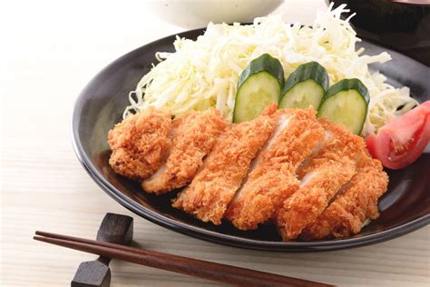 Resep Chicken Katsu Jepang Yang Paling Praktis Ide Bisnis Kuliner