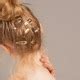 Buy Kitsch Micro Stackable Hair Clip Set Gold At Well Ca Free