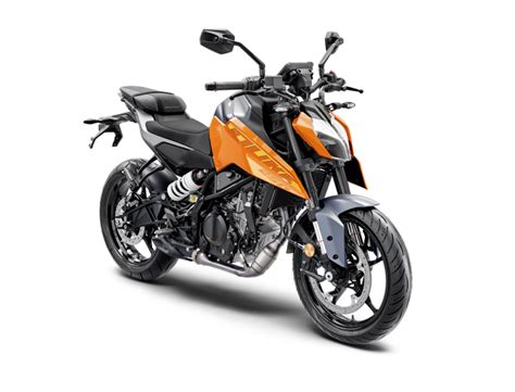 Ktm Duke Lancar Di India Lebih Ringan Dan Ada Quickshifter