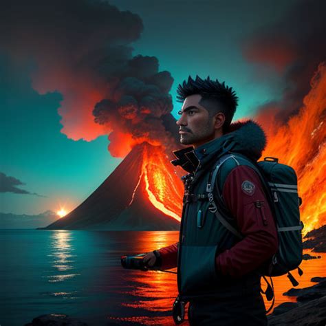 The Fearless Explorer | Story.com